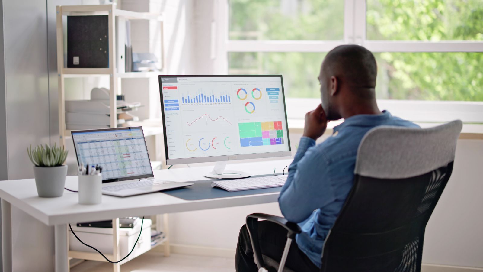 Data-Driven Strategies for Better Website UX